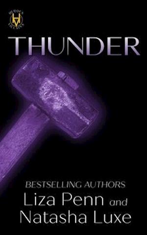 Thunder: A Paranormal Organized Crime Romance