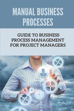 Manual Business Processes