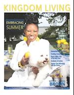 Kingdom Living Magazine Summer 2021 Issue 