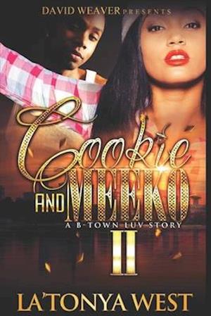 Cookie and Meeko : A B-Town Luv Story 2