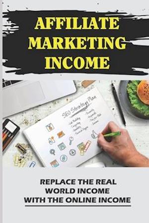 Affiliate Marketing Income