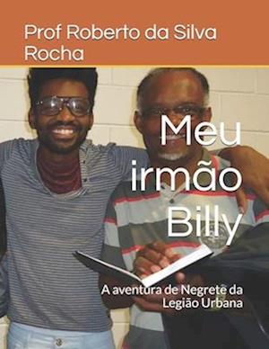 Meu irmão Billy