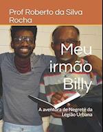 Meu irmão Billy