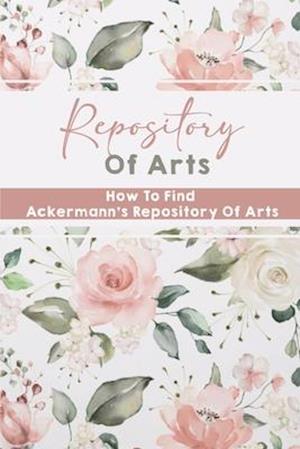 Repository Of Arts