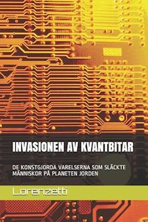 Invasionen AV Kvantbitar