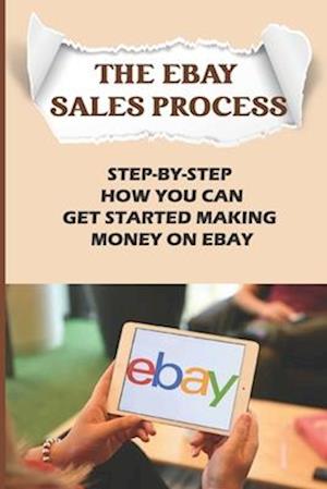 The eBay Sales Process