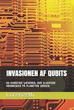 Invasionen AF Qubits