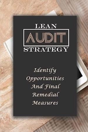 Lean Audit Strategy