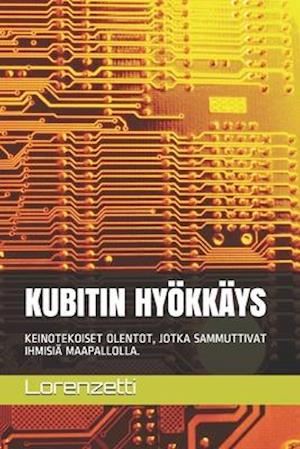 Kubitin Hyökkäys