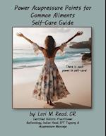 Power Acupressure Points for Common Ailments - Self-Care Guide