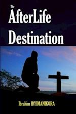 The Afterlife Destination 
