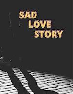 SAD LOVE STORY : LOVE STORY - STORY FOR ADULTS 