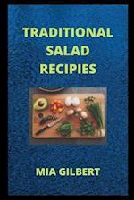 Traditional Salad Recipes 