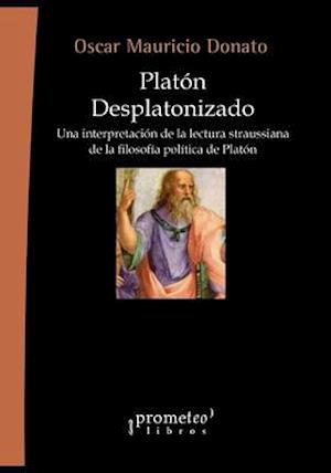 Platón desplatonizado