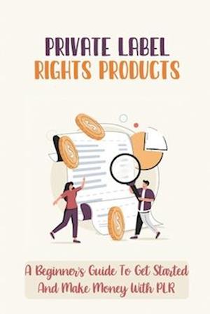 Private Label Rights Products