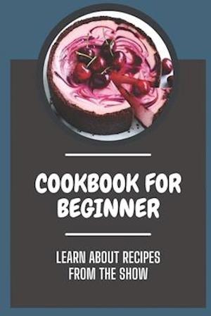Cookbook For Beginner