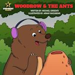 Woodrow & The Ants 