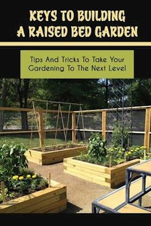 Keys To Building A Raised Bed Garden