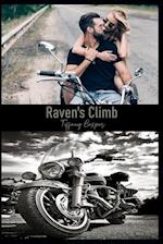 Raven's Climb: Wrath MC 