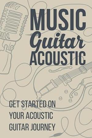 Music Guitar Acoustic