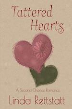 Tattered Hearts: A Second Chance Romance 