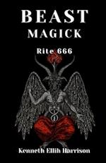 Beast Magick: Rite 666 