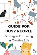 Guide For Busy People