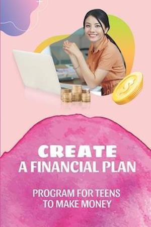 Create A Financial Plan