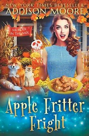 Apple Fritter Fright