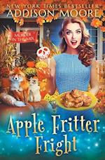 Apple Fritter Fright 