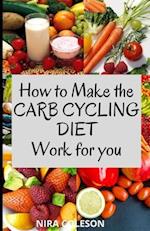 How to Make the Carb Cycling Diet Work for You : Weight Loss 