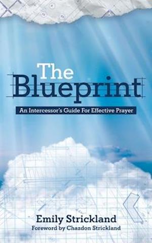 The Blueprint : An Intercessors Guide For Effective Prayer