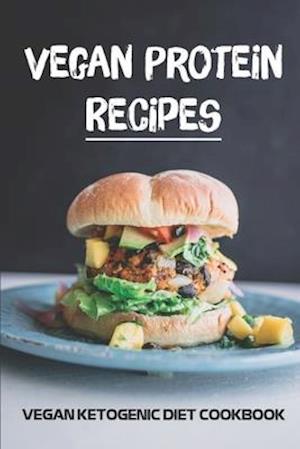 Vegan Protein Recipes