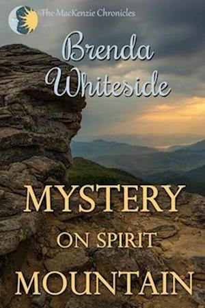 Mystery on Spirit Mountain