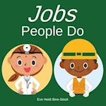 Jobs People Do 