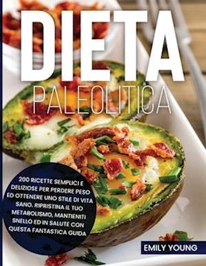 Dieta Paleolitica