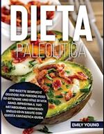 Dieta Paleolitica