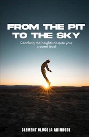 From The Pit To The Sky: Reaching The Heights Despite Your Present Level