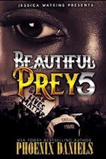 Beautiful Prey 5: The Storm Series - BWWM Romance 