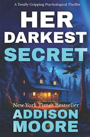 Her Darkest Secret: Psychological Thriller