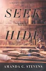 Seek and Hide 