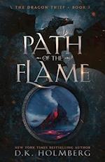 Path of the Flame 