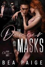 The Dancer and The Masks