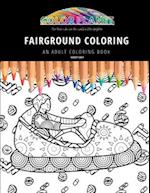 Fairground Coloring