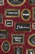 Thirteen Tales for Halloween