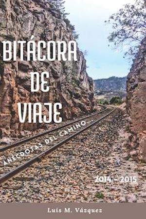 Bitácora de viaje