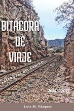 Bitácora de viaje