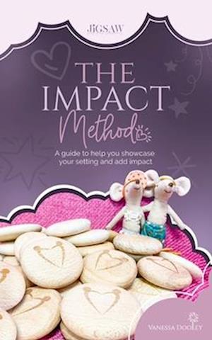 The IMPACT Method: A guide to help you showcase your Early Years setting and add impact