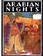 3 CLASSIC CHILDREN'S STORIES FROM ARABIAN NIGHTS (Illustrated) 