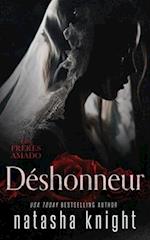 Déshonneur